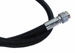 large lpbc low pressure hose bcd braided italy zeepro balidiveshop 1